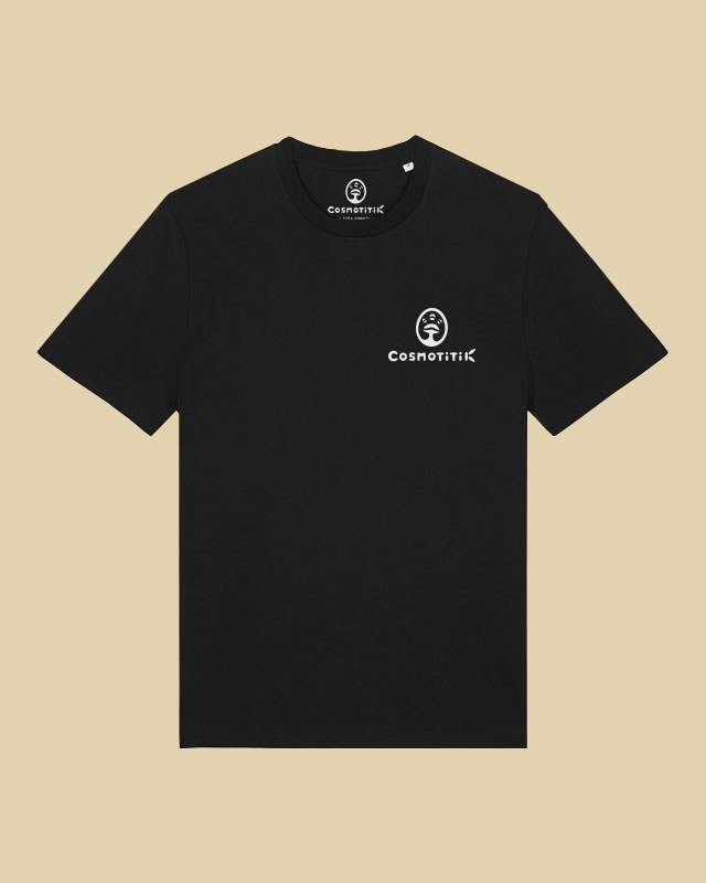 Vêtement biologique durable - T shirt unisexe - Certifié GOTS, FairWear Leader, Vegan, Oeko-Tex