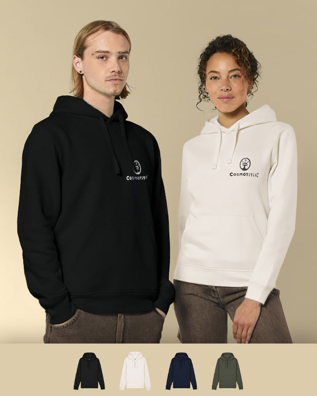 Sweatshirts biologiques homme - Collection complète - Blason de la tribu