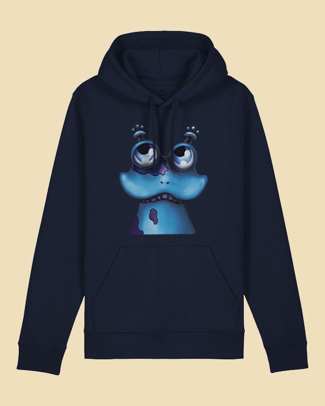 sweatshirts biologiques homme - sweatshirts noir écologique