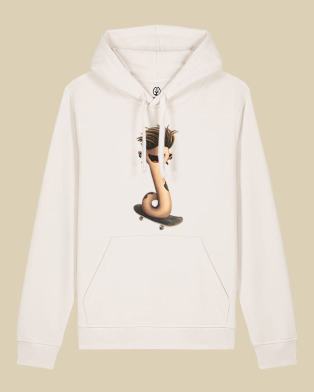 sweatshirts biologiques homme - sweatshirts noir écologique